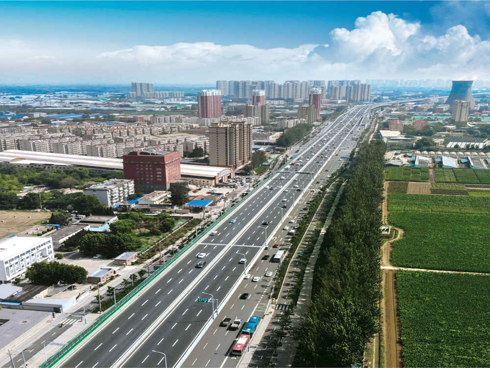 济南市工业北路高架桥及地面蹊径建设工程.jpg